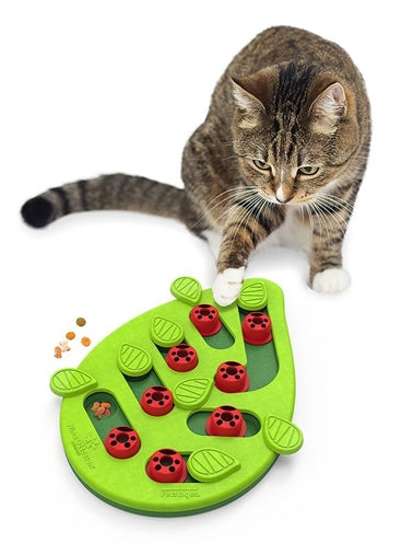 🥇 Nina Ottoson Puzzle & Play Buggin Out Vert