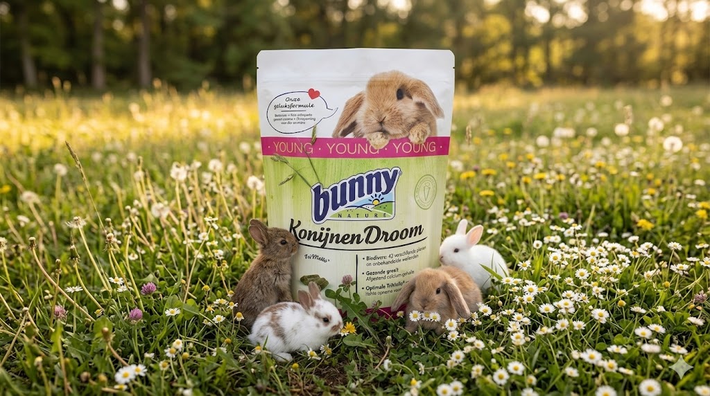 Bunny Nature : Le Retour aux Sources au service des rongeurs - 2026