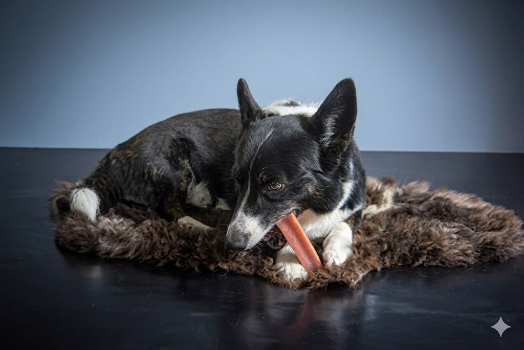 Henart : L'alimentation innovante pour animaux