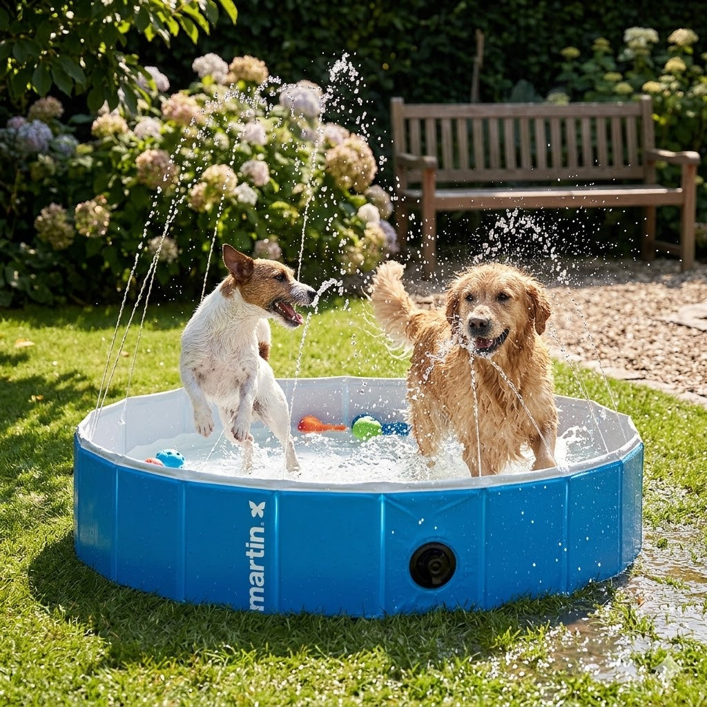 🏆 Piscines pour Chien 2026