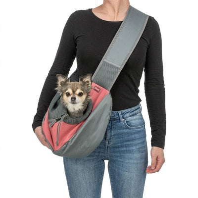 Sac ventral de transport Trixie