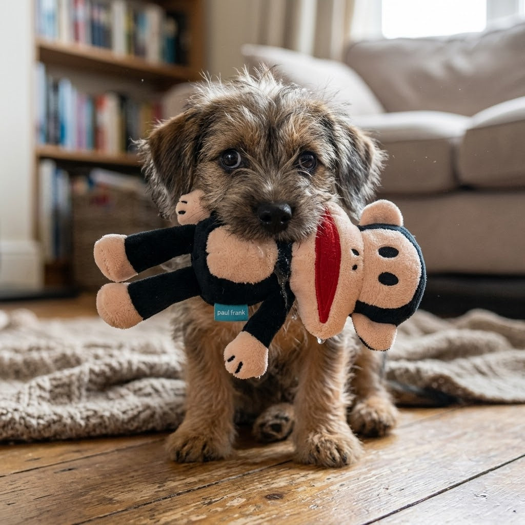 🏆 Jouets pour Chien Tendances 2026 : 5 Pépites à Découvrir !
