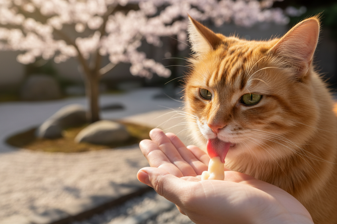 Inaba : L'Art Millénaire de la Gourmandise Japonaise