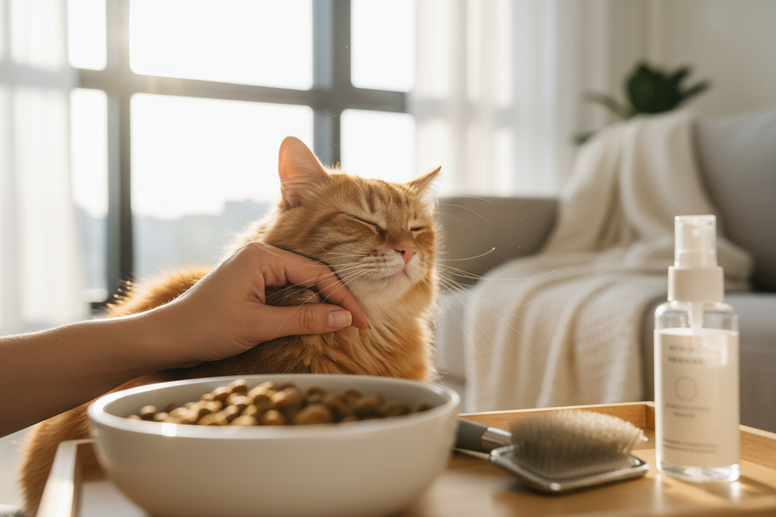 Santé animale : 7 astuces concrètes pour réduire vos frais vétérinaires sans sacrifier le bien-être de votre compagnon