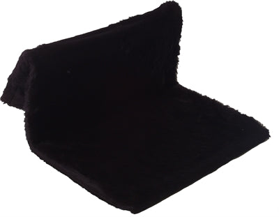 Merkloos – Tapis de suspension pour radiateur pour chat – Noir – 43x43x24 cm - Caractéristiques