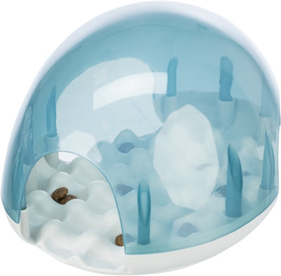 Trixie Cat Activity Snack Box Slow Feed 2 St