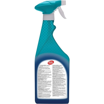 Simple Solution – Spray d'apprentissage de la propreté pour chiot – 470 ml - Caractéristiques