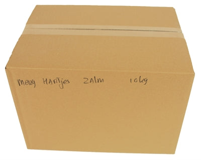 Jack Doggies Merg Hartjes Zalm 10 Kg