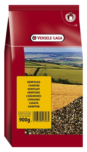 Versele-Laga – Friandises pour oiseau – Chènevis – 900 g - Caractéristiques