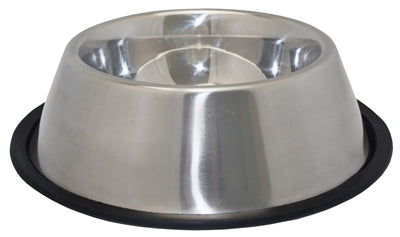 Happy Pet – Gamelle pour chien – Écuelle antidérapante Spaniel – 16 cm - Caractéristiques