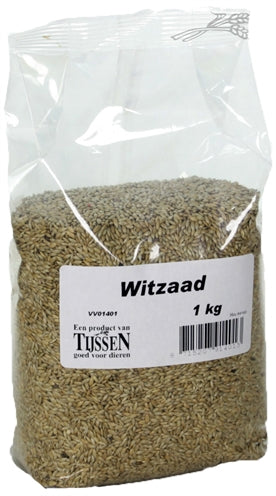 Merkloos Witzaad 1 Kg