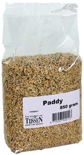 Merkloos – Aliment pour oiseaux – Riz Paddy – 850 g - Caractéristiques