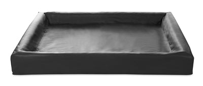 Bia Bed Hondenmand Original Zwart Bia-2 60X50X12,5 Cm