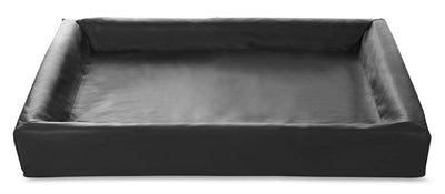 Bia Bed Hondenmand Original Zwart Bia-2 60X50X12,5 Cm