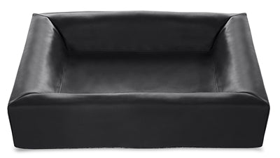 Bia Bed Hondenmand Original Zwart Bia-2 60X50X12,5 Cm