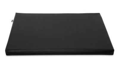 Bia Bed Matras Ligbed Zwart 85X70X5 Cm