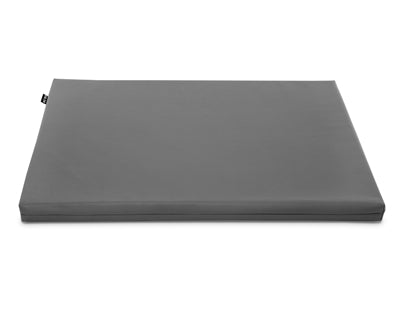 Bia Bed Matras Ligbed Grijs 105X66X5 Cm