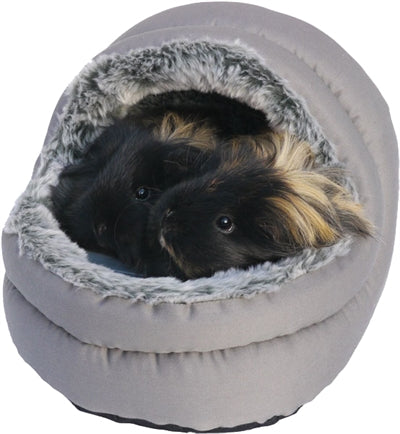 Rosewood Snuggles Tweezijdig Bed Knaagdier 24X23X21 Cm