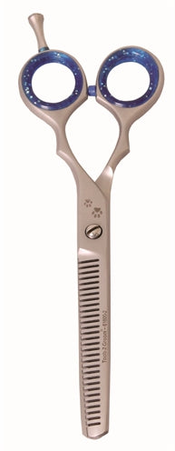 Tools-2-Groom – Accessoire de toilettage pour chien – Ciseaux sculpteurs à double denture – 15 cm - Caractéristiques