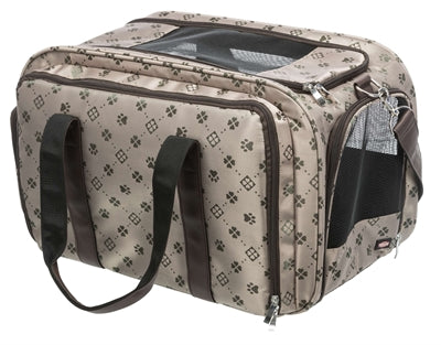 Trixie – Sac de transport pour chien et chat – Sac Maxima – 54 x 33 x 32 cm - Caractéristiques