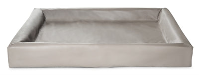 Bia Bed Hondenmand Original Taupe Bia-0 50X50X12 Cm Rond