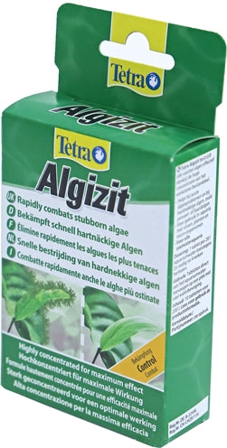 Tetra Aqua Algizit 10 Tabletten