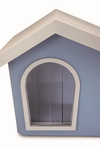 Imac – Pièce de rechange – Porte pour niche Zeus 50 – PVC – 19,7 x 29 cm - Caractéristiques