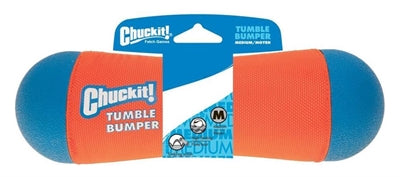Chuckit – Jouet pour chien – Bâton culbuto Ultra – 21 cm - Caractéristiques