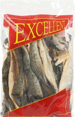 Petsnack – Friandises pour chien – Peau de saumon sans gras – 1 kg - Caractéristiques