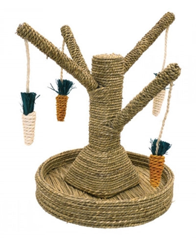Rosewood – Jouet pour rongeur – Arbre à Jouer – 40 cm - Caractéristiques