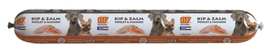 BF Petfood – Alimentation Humide pour chien – Terrine au Saumon – 800 g - Caractéristiques