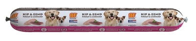BF Petfood – Alimentation Humide pour chien – Terrine au Canard – 800 g - Caractéristiques