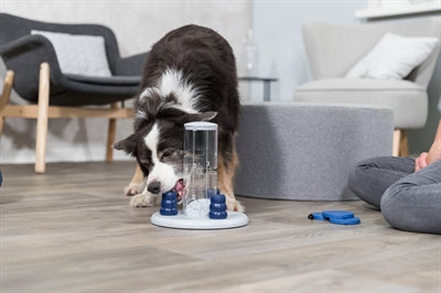 Trixie Dog Activity Gambling Tower 27X25 Cm