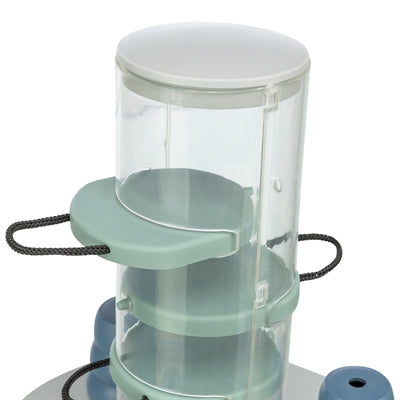 Trixie Dog Activity Gambling Tower 27X25 Cm