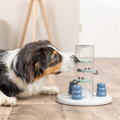 Trixie Dog Activity Gambling Tower 27X25 Cm