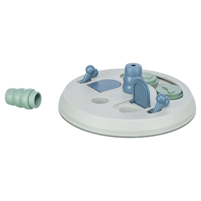 Trixie – Jouet pour chien – Jeu de stratégie Flip Board – 23 cm - Caractéristiques