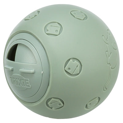 Trixie Cat Activity Voerbal Kat Assorti 7 Cm