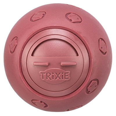 Trixie Cat Activity Voerbal Kat Assorti 7 Cm
