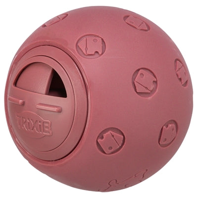 Trixie Cat Activity Voerbal Kat Assorti 7 Cm