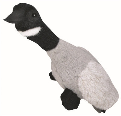 Happy Pet Multipet Migrator Pluche Canadese Gans 38X16X10 Cm