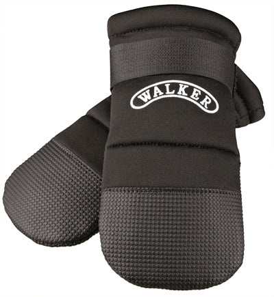 Trixie Walker Care Beschermschoenen Zwart 2 Stuks Xxl 21X10,5 Cm 2X2 St