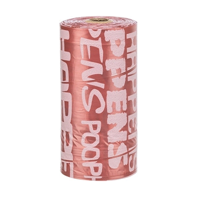 Trixie Poepzakjes Display Assorti 70X20 Stuks
