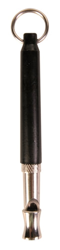 Trixie – Sifflet pour chien – Sifflet d'éducation métal et plastique – 8 cm - Caractéristiques