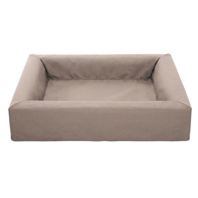 Bia Bed – Panier pour chien – Modèle Outdoor – Taupe - Caractéristiques