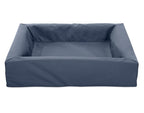 Bia Bed Hondenmand Outdoor Blauw