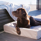 Bia Bed Hondenmand Outdoor Taupe