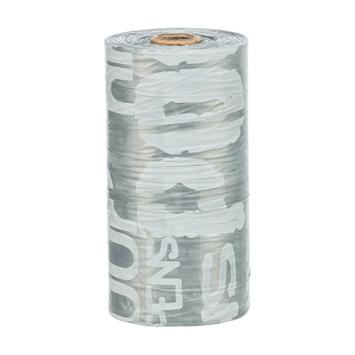 Trixie Poepzakjes Medium Assorti 8X20 Stuks