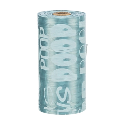 Trixie Poepzakjes Medium Assorti 8X20 Stuks