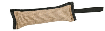 Trixie Training Dummy Bijtrol Jute 60X12 Cm
