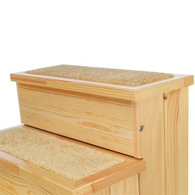 Trixie Trap Petstair Vurenhout 45X40X38 Cm